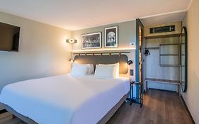 Campanile Nature - Besancon Ouest Chateaufarine